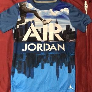 Air Jordan T-shirt